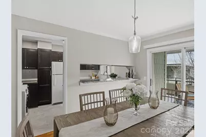 2628 Park Road #G, Charlotte, NC 28209 - Photo 5