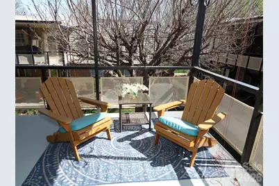 2628 Park Road #G, Charlotte, NC 28209 - Photo 11