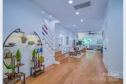 321 Hazel Mill Road, Asheville, NC 28806 - Photo 5