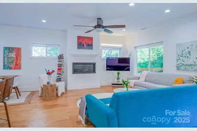 321 Hazel Mill Road, Asheville, NC 28806 - Photo 27