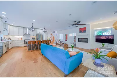 321 Hazel Mill Road, Asheville, NC 28806 - Photo 29