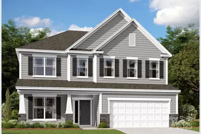 590 Nutgrove Drive NW, Concord, NC 28027 - Photo 1