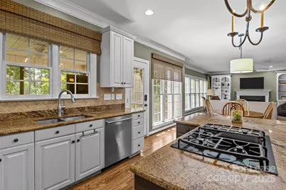 12428 Willingdon Road, Huntersville, NC 28078 - Photo 17