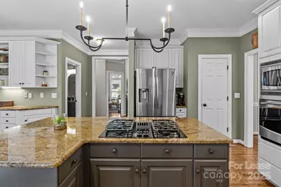 12428 Willingdon Road, Huntersville, NC 28078 - Photo 15