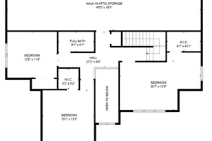 153 Summerlyn Dr, Mocksville, NC 27028 - Photo 33