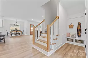 153 Summerlyn Dr, Mocksville, NC 27028 - Photo 5