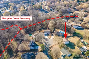 11338 Smoke Tree Ln, Charlotte, NC 28226 - Photo 45