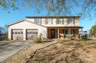 11338 Smoke Tree Ln, Charlotte, NC 28226 - Photo 1