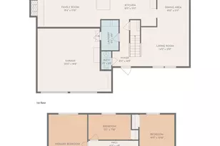 11338 Smoke Tree Ln, Charlotte, NC 28226 - Photo 7