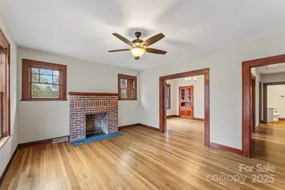 2523 Kool Park Road NE, Hickory, NC 28601 - Photo 3