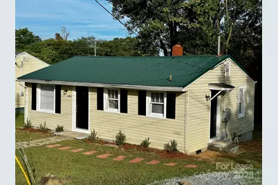 606 Carver Drive, Lexington, NC 27292 - Photo 25