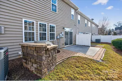 11008 Burnt Leather Lane, Charlotte, NC 28277 - Photo 35