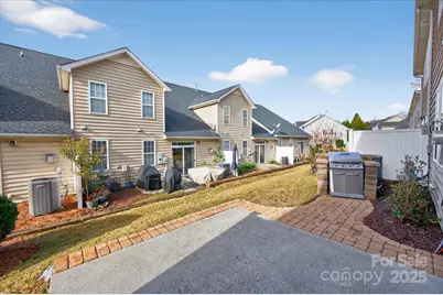 11008 Burnt Leather Lane, Charlotte, NC 28277 - Photo 37