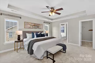 11008 Burnt Leather Ln, Charlotte, NC 28277 - Photo 21