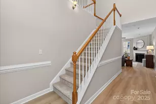 11008 Burnt Leather Ln, Charlotte, NC 28277 - Photo 5