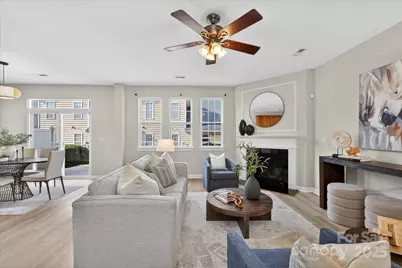 11008 Burnt Leather Lane, Charlotte, NC 28277 - Photo 9