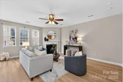 11008 Burnt Leather Lane, Charlotte, NC 28277 - Photo 11