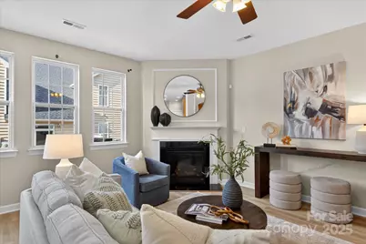 11008 Burnt Leather Lane, Charlotte, NC 28277 - Photo 7