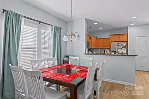 5028 Haven Lodge Rd, Matthews, NC 28104 - Photo 7