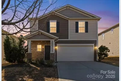 5028 Haven Lodge Road, Matthews, NC 28104 - Photo 1