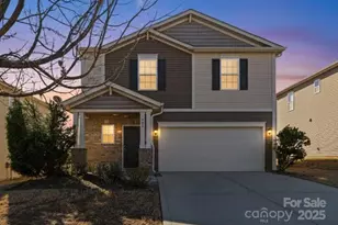 5028 Haven Lodge Rd, Matthews, NC 28104 - Photo 1