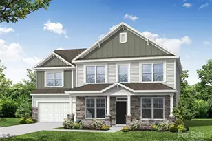 5054 McLaughlin Loop, Waxhaw, NC 28173 - Photo 17