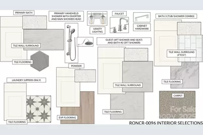 5054 McLaughlin Loop, Waxhaw, NC 28173 - Photo 21