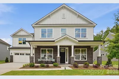 5054 McLaughlin Loop, Waxhaw, NC 28173 - Photo 1