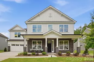 5054 McLaughlin Loop, Waxhaw, NC 28173 - Photo 1