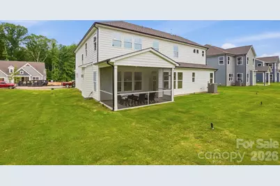 5054 McLaughlin Loop, Waxhaw, NC 28173 - Photo 43