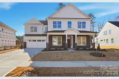 5054 McLaughlin Loop, Waxhaw, NC 28173 - Photo 1