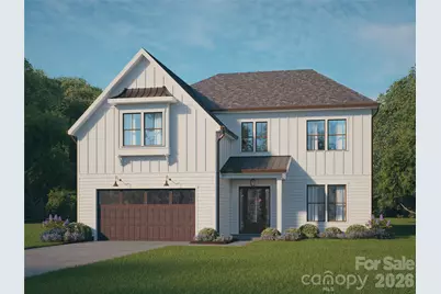 4337 Castleton Road, Charlotte, NC 28211 - Photo 1