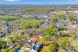 4337 Castleton Rd, Charlotte, NC 28211 - Photo 17