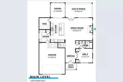 4337 Castleton Road, Charlotte, NC 28211 - Photo 7