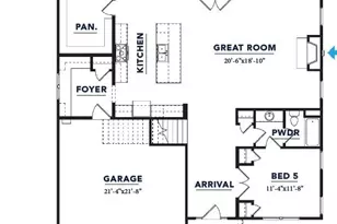 4337 Castleton Rd, Charlotte, NC 28211 - Photo 7