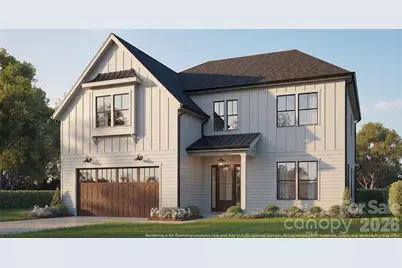 4337 Castleton Road, Charlotte, NC 28211 - Photo 1