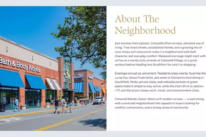 4337 Castleton Road, Charlotte, NC 28211 - Photo 15