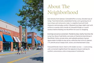 4337 Castleton Rd, Charlotte, NC 28211 - Photo 15