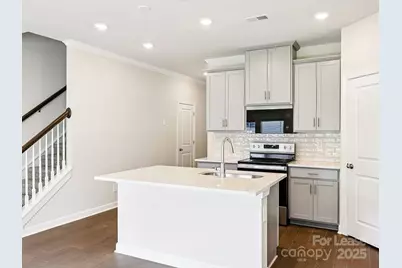 6122 Starview Terrace, Charlotte, NC 28216 - Photo 5