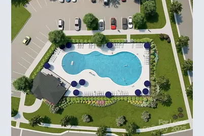 6122 Starview Terrace, Charlotte, NC 28216 - Photo 19