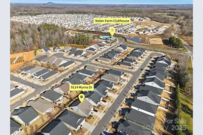 9114 Myrna Drive, Gastonia, NC 28056 - Photo 33