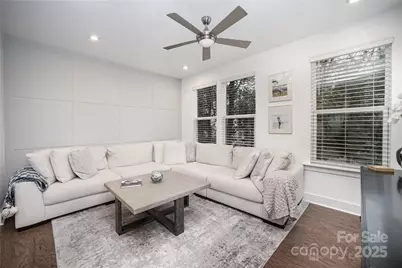 4004 Capital Ridge Court, Charlotte, NC 28205 - Photo 13