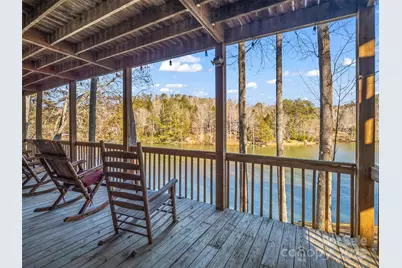 446 Rainbow Circle, Lake Lure, NC 28746 - Photo 9