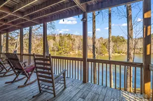 446 Rainbow Cir, Lake Lure, NC 28746 - Photo 9