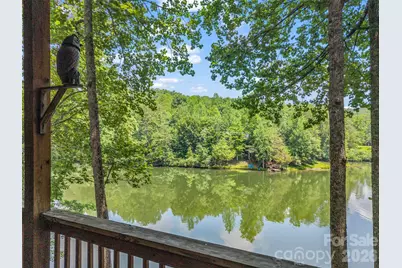 446 Rainbow Circle, Lake Lure, NC 28746 - Photo 33