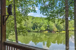 446 Rainbow Cir, Lake Lure, NC 28746 - Photo 33
