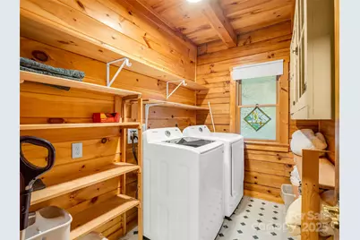 446 Rainbow Circle, Lake Lure, NC 28746 - Photo 21