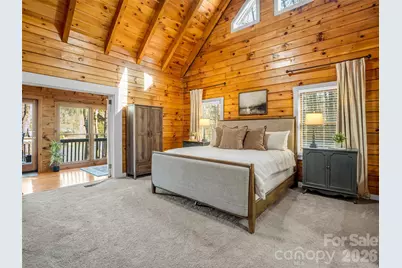 446 Rainbow Circle, Lake Lure, NC 28746 - Photo 23