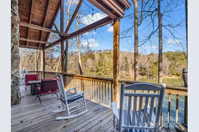 446 Rainbow Circle, Lake Lure, NC 28746 - Photo 7