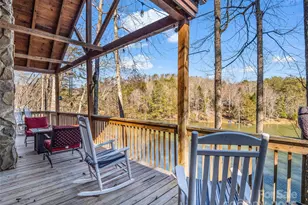 446 Rainbow Cir, Lake Lure, NC 28746 - Photo 7